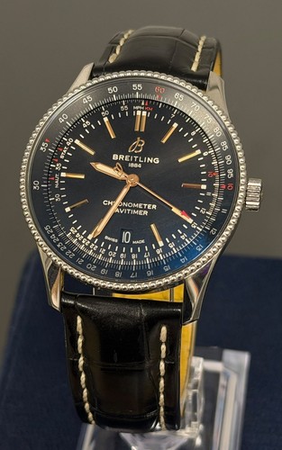Breitling navitimer automatic - breitling,