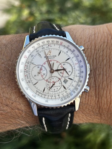 Breitling navitimer automatic - navitimer,