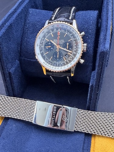 2022 breitling navitimer b01 - 2022, 1