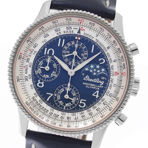 Breitling navitimer - breitling,