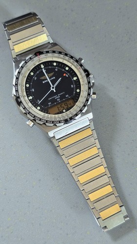 Breitling jupiter navitimer - breitling,