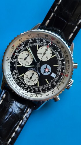 Breitling navitimer swiss - navitimer,