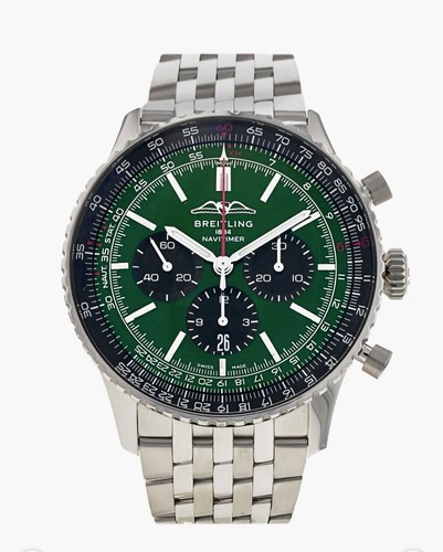 Breitling navitimer men b01 - breitling, men's