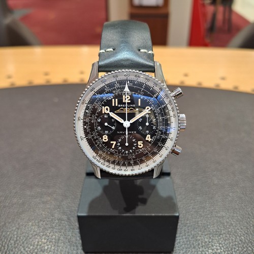 Breitling navitimer ref 806 - navitimer, ref.