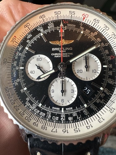 Breitling navitimer men - navitimer, men's