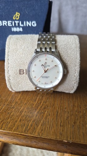 Breitling navitimer quartz - navitimer,