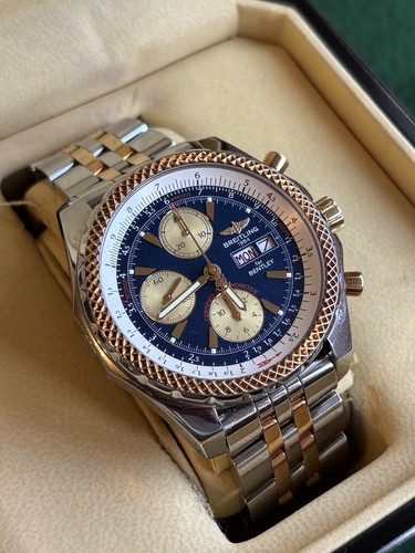 Breitling for bentley - breitling,