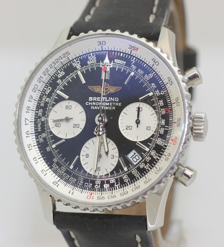 2011 stainless steel automatic - stainless,