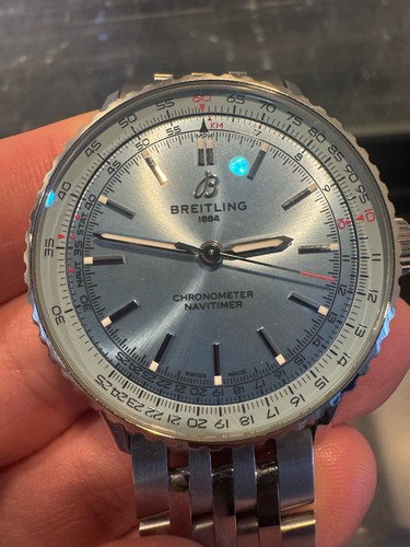 Breitling navitimer automatic - breitling,