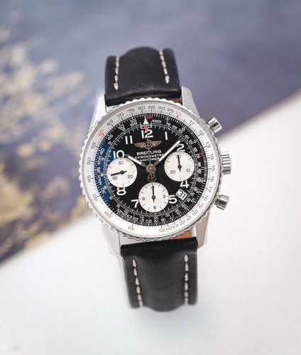 Breitling navitimer a23322 - navitimer,