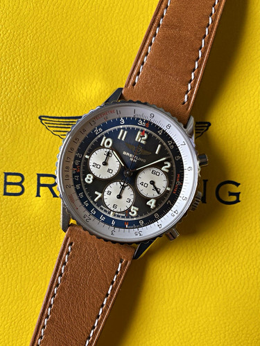Breitling navitimer a30022 - navitimer, 92