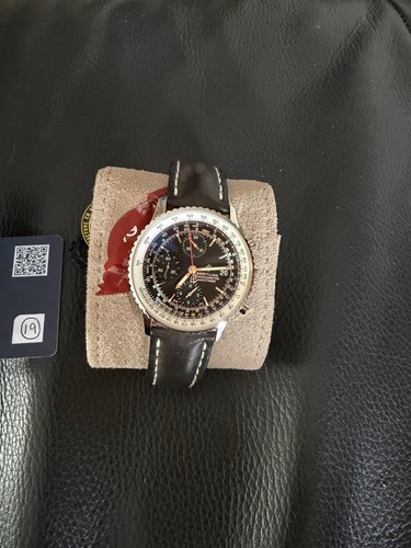 Breitling men navitimer - breitling, men's