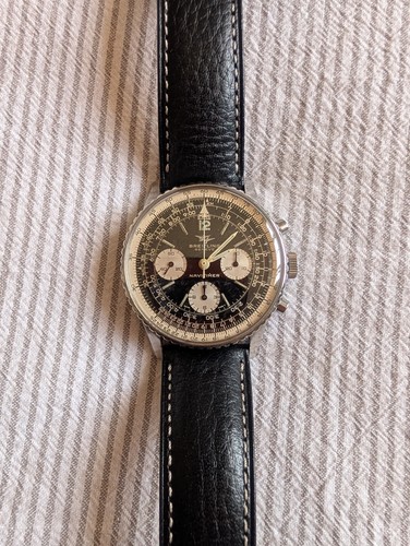 Breitling navitimer 806 - navitimer,