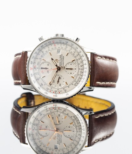 Breitling navitimer heritage - breitling,