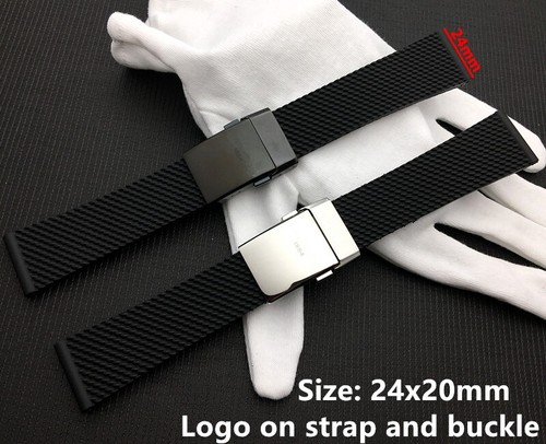 24x20mm rubber silicone - rubber,