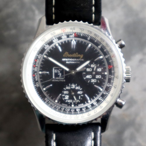 Breitling montbrilliant - breitling,