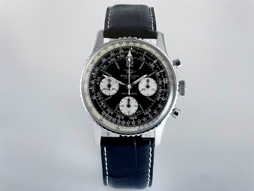Breitling navitimer 806 twin - 806,