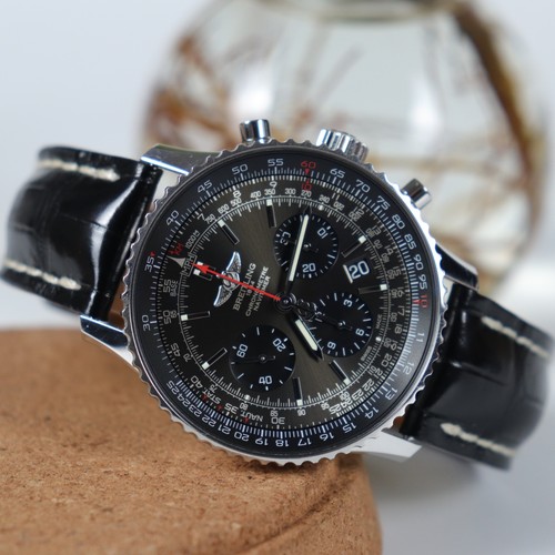 Breitling navitimer b01 - breitling,