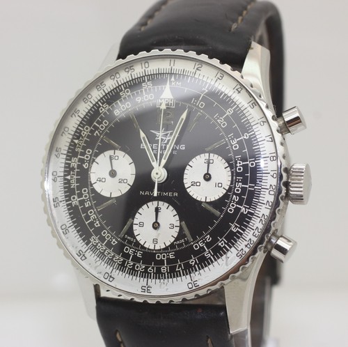 Breitling navitimer - breitling,