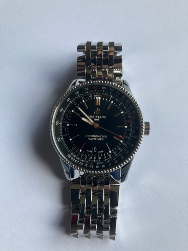 Breitling navitimer automatic - breitling,