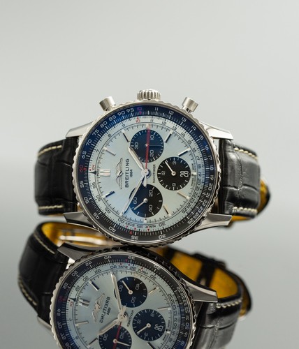 Breitling navitimer b01 - navitimer,