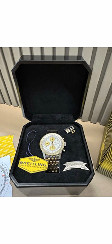 Breitling navitimer d13022 - navitimer,