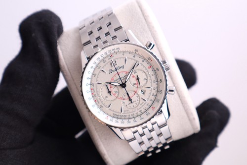 Breitling navitimer - breitling,