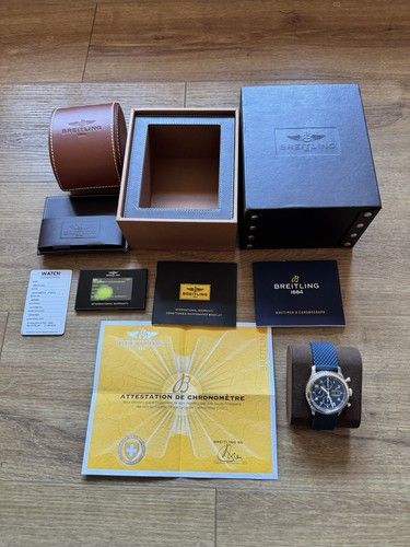 Breitling navitimer a13314 - navitimer,