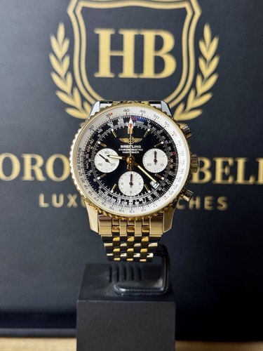 Breitling navitimer d23322 - navitimer,