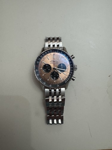 Breitling navitimer b01 - navitimer,