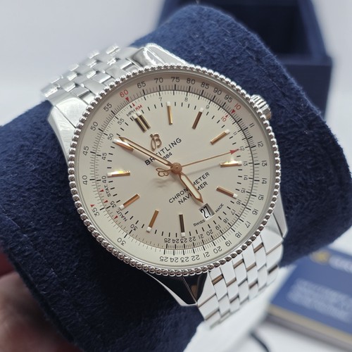 Breitling navitimer - navitimer, 41