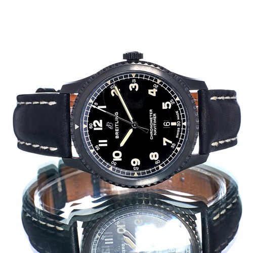 Breitling navitimer - breitling, 8