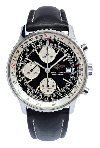 Breitling old navitimer - breitling, a13019