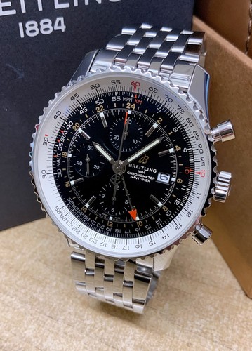 Breitling navitimer - breitling,