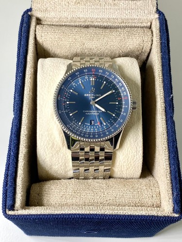 Breitling navitimer watch - navitimer,