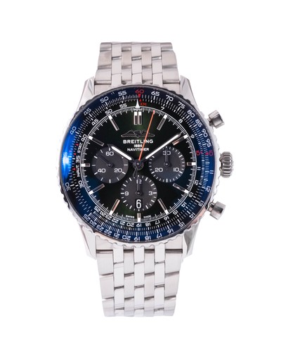 Breitling navitimer b01 - breitling,