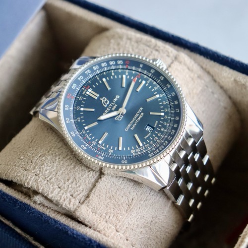 Breitling navitimer pilot - breitling,