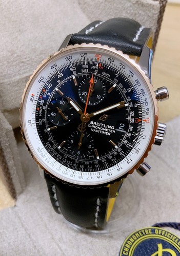 Breitling navitimer - breitling,