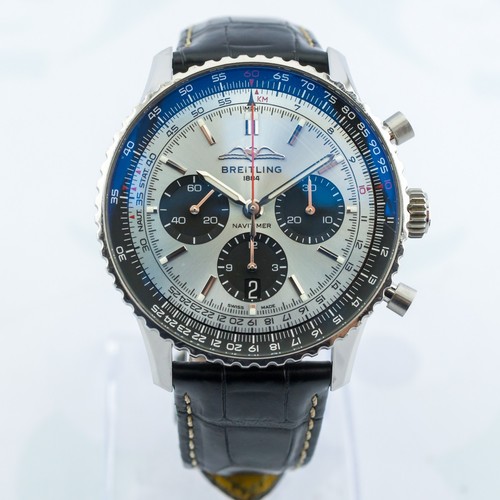Breitling navitimer ab0138 - breitling,