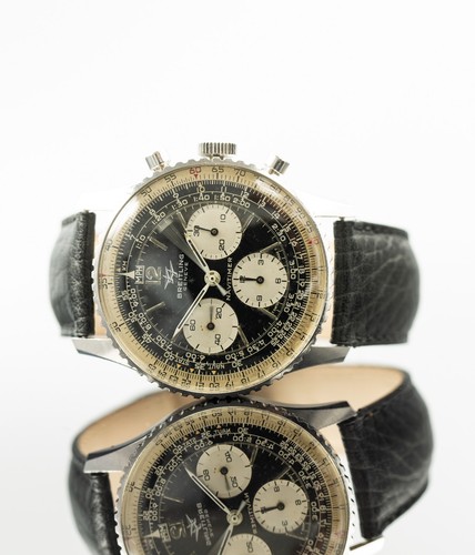 Breitling navitimer 806 - breitling,
