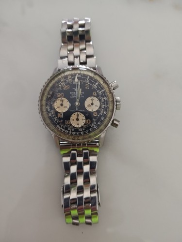 Breitling navitimer cosmonaute - navitimer,
