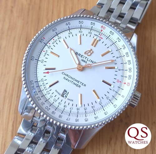 Breitling navitimer - navitimer, 41