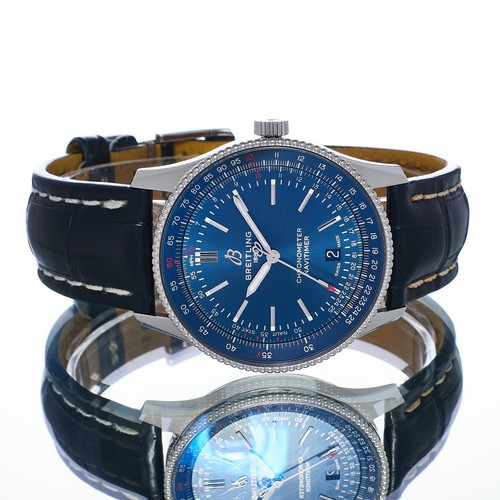 Breitling navitimer - breitling,