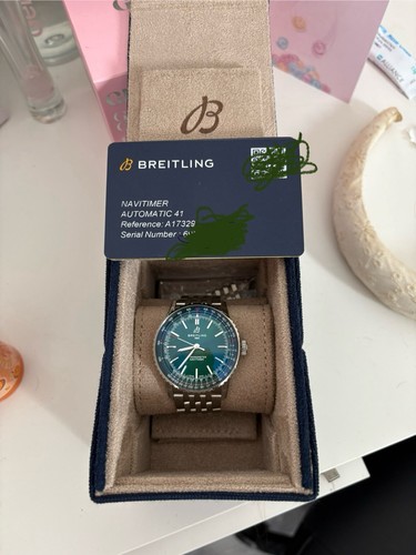 Breitling men navitimer - breitling,