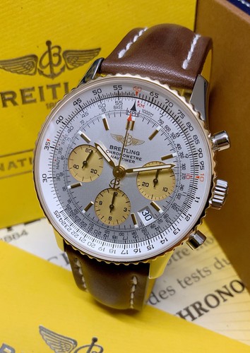 Breitling navitimer d23322 - navitimer,