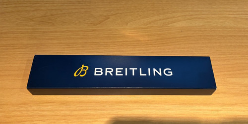 Genuine breitling navitimer - breitling,
