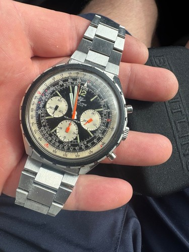 Breitling men watch - breitling,
