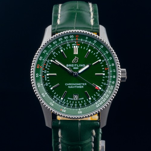 Breitling navitimer a17326 - navitimer,